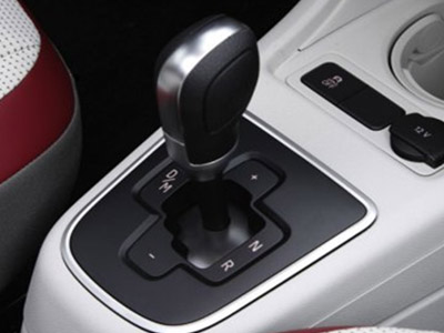 Το VW Up διαθέσιμο και με αυτόματο κιβώτιο ταχυτήτων